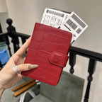 Multi-Function Passport Travel Wallet - Modomu