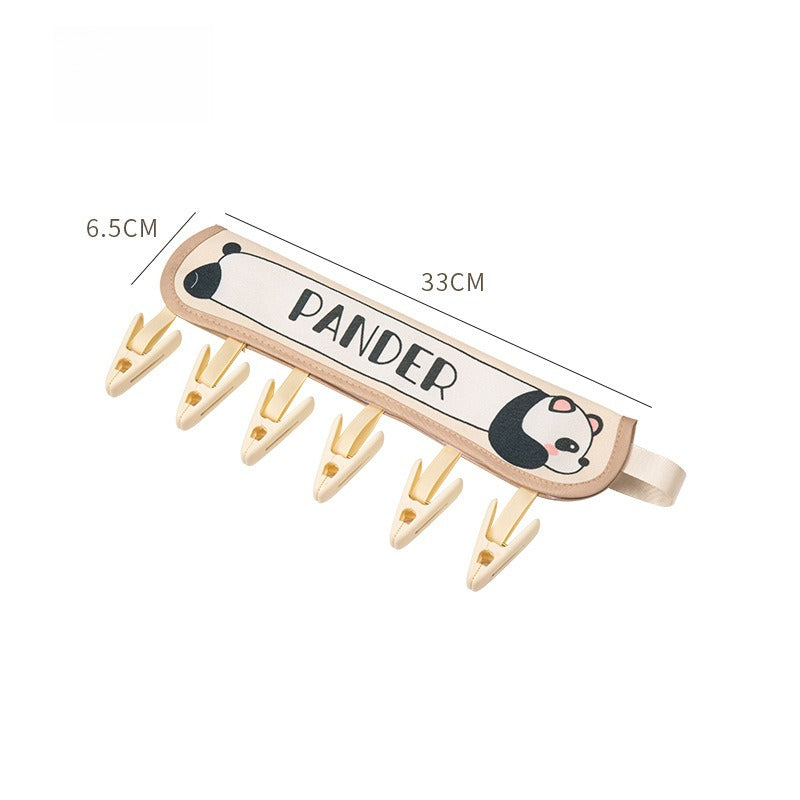 Portable Travel Drying Hanger - Modomu