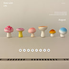 Dream Mushroom Desktop Ornament