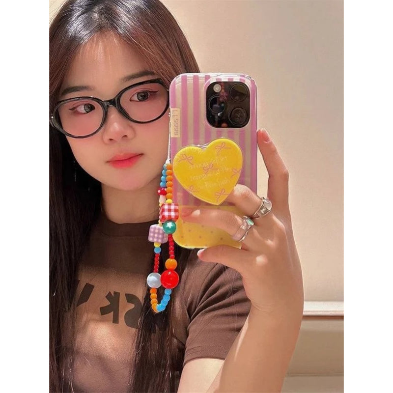 Chain iPhone Case with Strap - Modomu