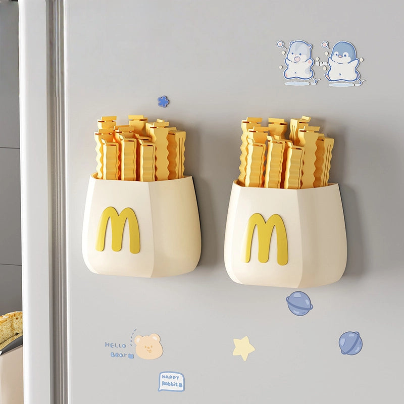 Magnetic Storage Box