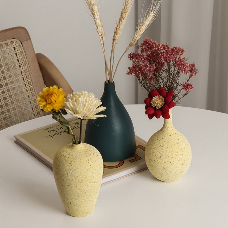 Ceramic Bud Vase - Modomu