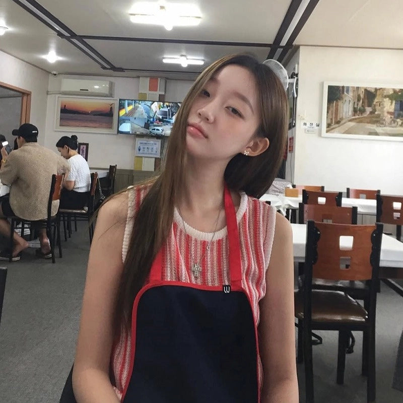 Silver Diamond Cross Pendant Necklace