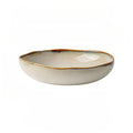 Nostalgic Irregular Ceramic Bowl - Modomu