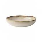 Nostalgic Irregular Ceramic Bowl - Modomu