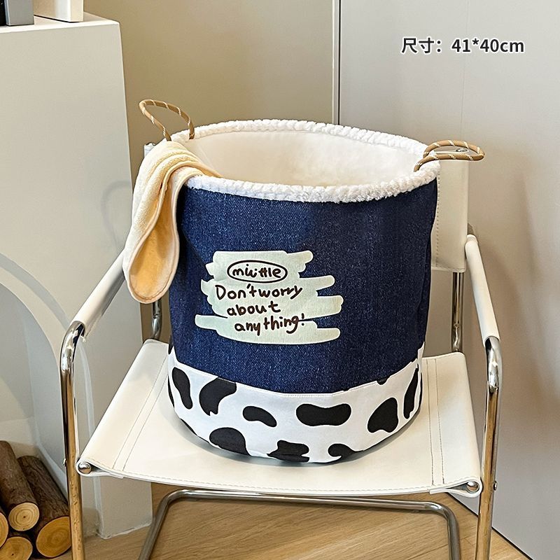 Foldable Laundry Basket Organizer