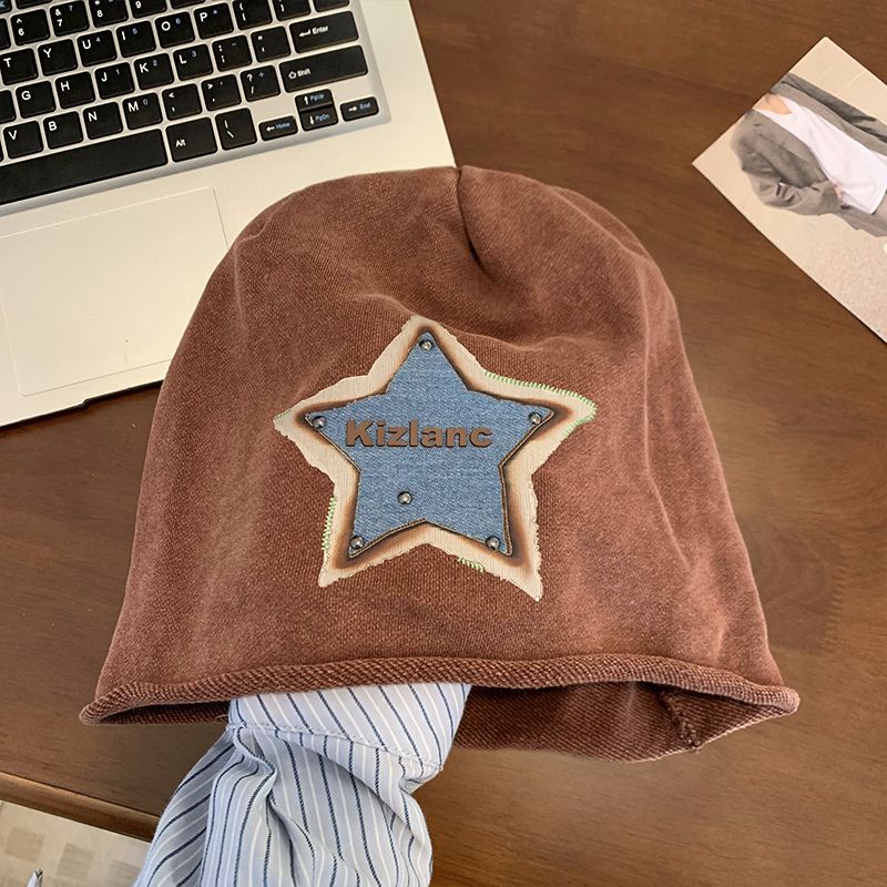 Retro Star Lightweight Cap - Modomu