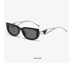 Retro Metal Frame Fashion Sunglasses