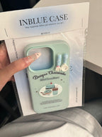 Frosted Mobile Phone Case