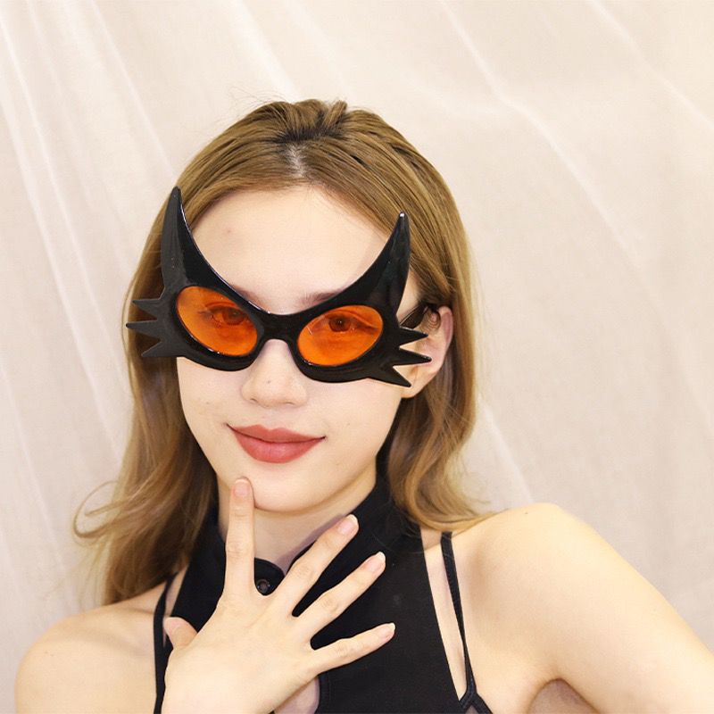 Novelty Halloween Party Glasses