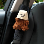 Car Seat Belt Shoulder Pad