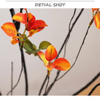 Artificial Autumn Branch Stem