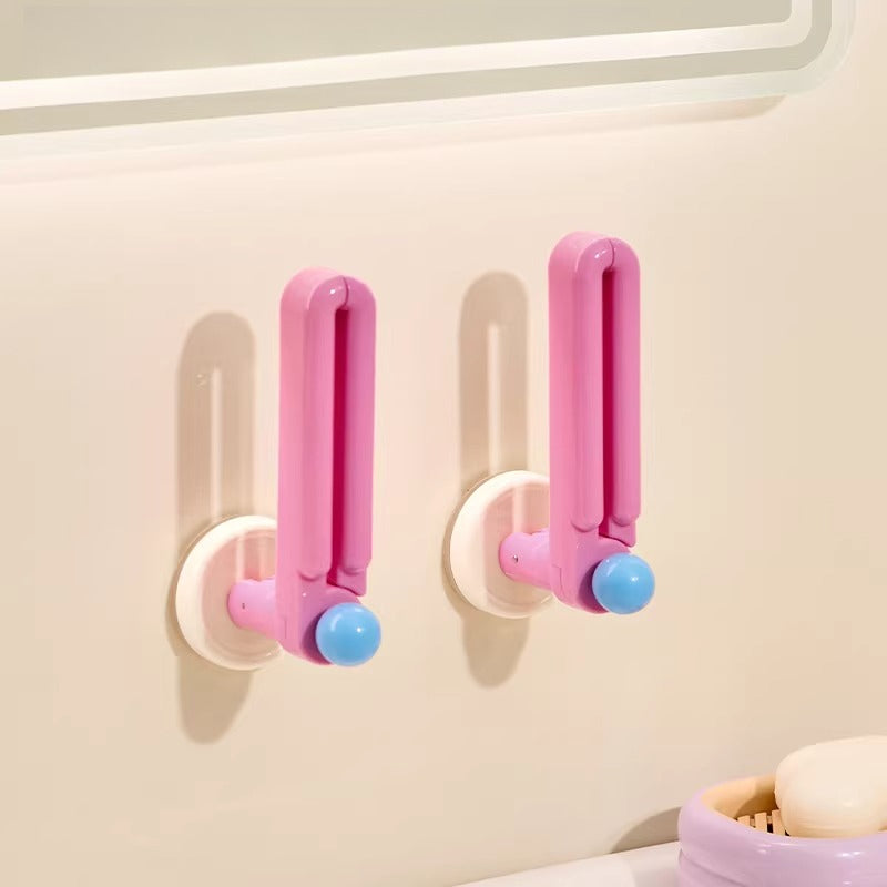 Wall Hair Accessory Storage Hooks - Modomu