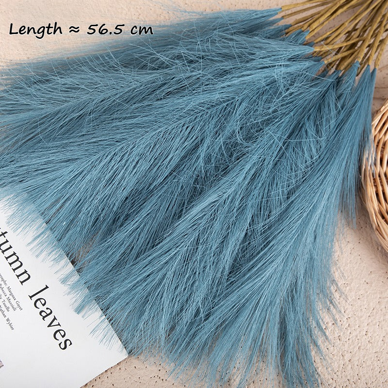 Mini Pampas Reed Grass Spray - Modomu
