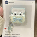 Bow AirPods Protective Case - Modomu