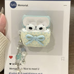 Bow AirPods Protective Case - Modomu