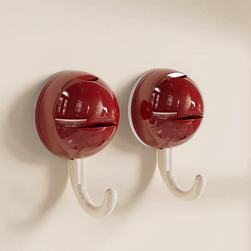 Ball Suction Cup Wall Hooks - Modomu