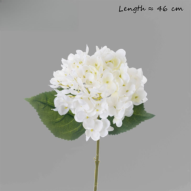 Artificial Hydrangea Wedding Bouquet - Modomu