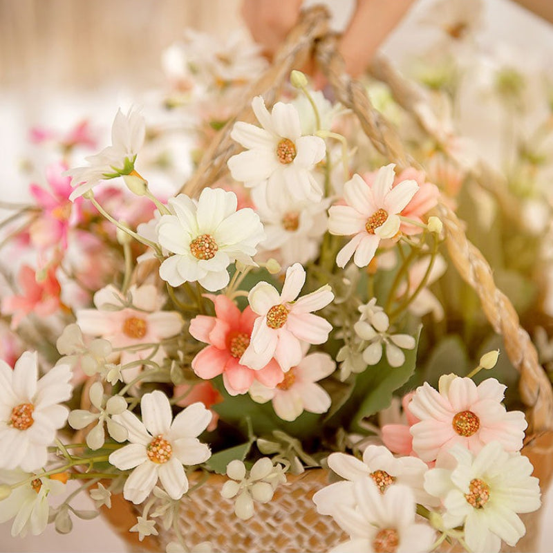 Artificial Greenery Stem Bundle - Modomu