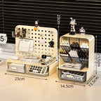 Cute Desktop Pen Holder Organizer