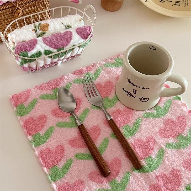 Thickened Kitchen Cleaning Towels - Modomu