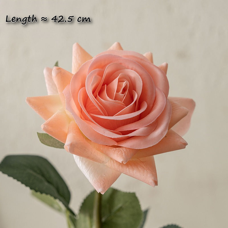 Artificial Rose Bouquet Home Decor - Modomu