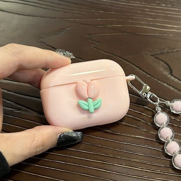 Protective Earbud Case Charm - Modomu