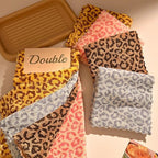 Leopard Cleaning Towel Cloth - Modomu