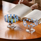 Footed Dessert Cup