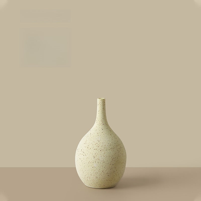 Ceramic Bud Vase - Modomu