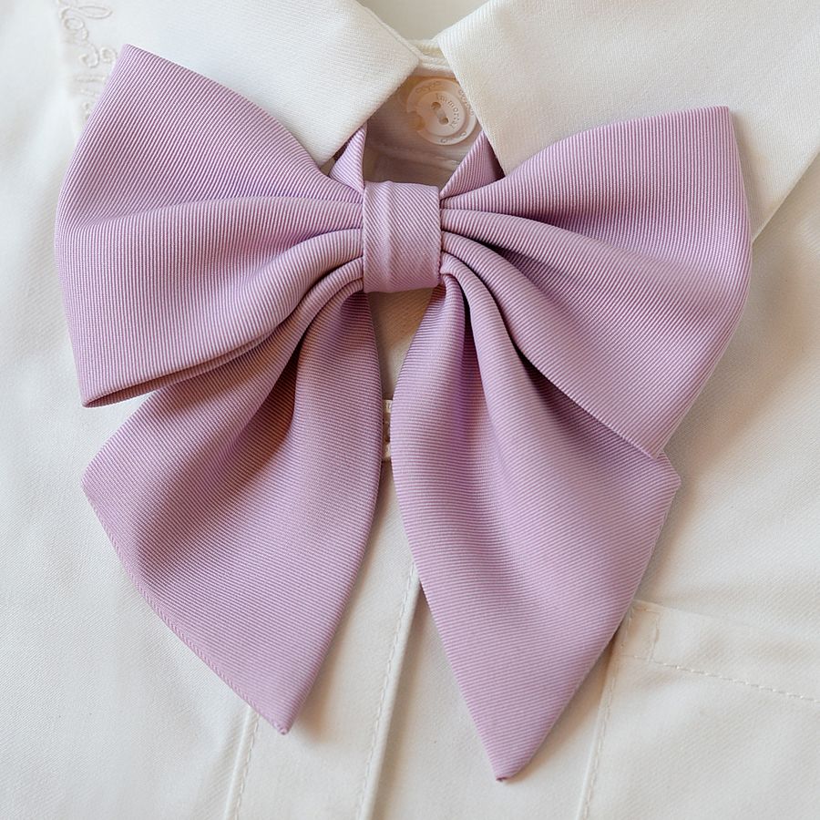 College Style Bow Tie - Modomu