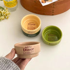 Ceramic Dipping Bowl Snack Plate - Modomu