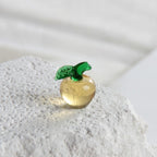 Handmade Glass Pineapple Ornament - Modomu
