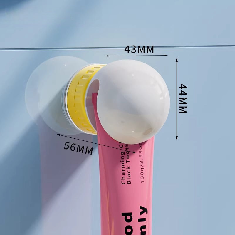 Wall Mounted Toothpaste Squeezer - Modomu