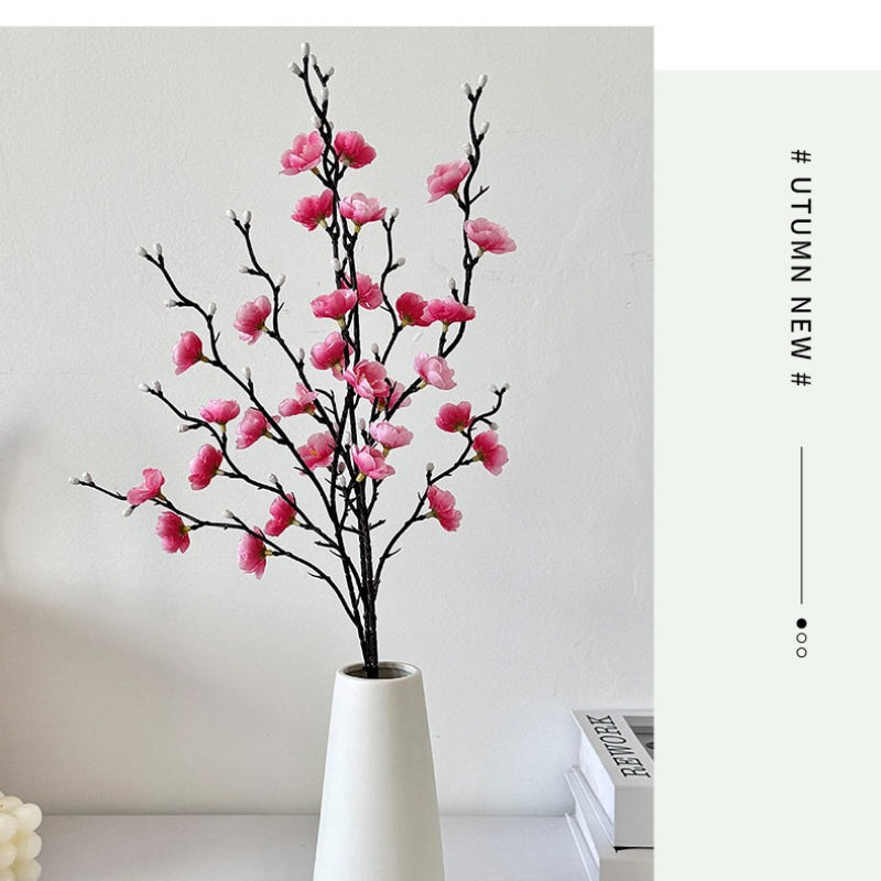Artificial Plum Blossom Stem - Modomu