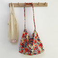Ditsy Floral Shoulder Bag
