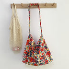 Ditsy Floral Shoulder Bag