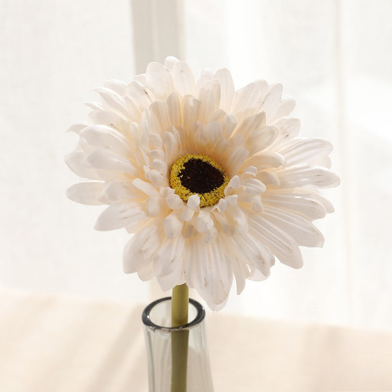 Single Gerbera Artificial Stem - Modomu