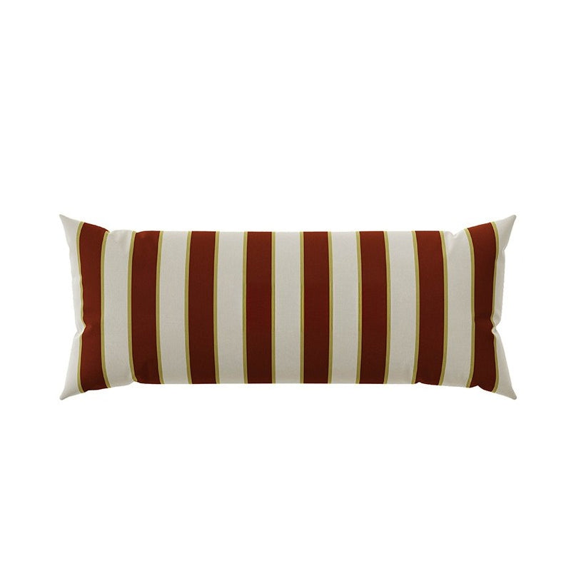 Medieval Style Lumbar Pillow Cover - Modomu