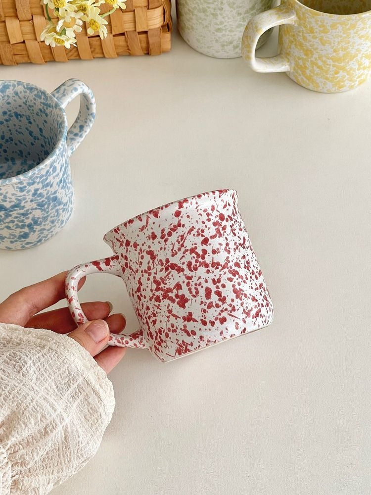 Modern Ceramic Office Coffee Mug - Modomu