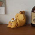Sleeping Cat Phone Stand