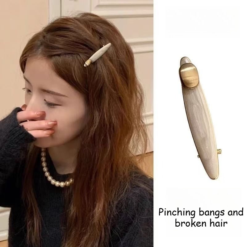 Metal Duckbill Hair Clip - Modomu