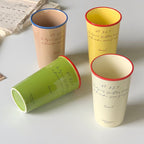 Straight Water Cup Large Capacity - Modomu
