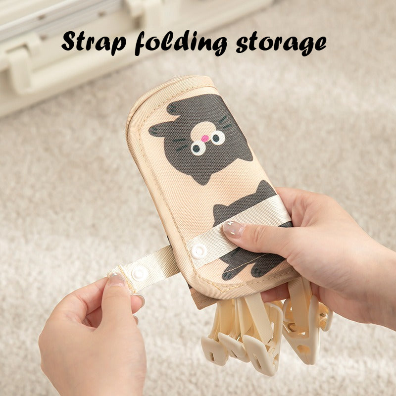 Portable Travel Drying Hanger - Modomu