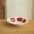 Retro Ceramic Tableware Collection - Modomu