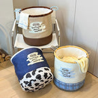 Foldable Laundry Basket Organizer