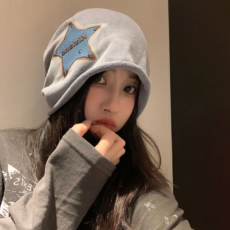 Retro Star Lightweight Cap - Modomu