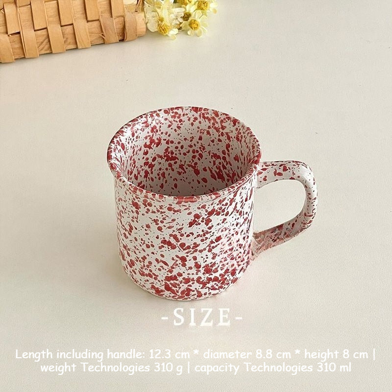 Modern Ceramic Office Coffee Mug - Modomu
