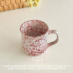 Modern Ceramic Office Coffee Mug - Modomu