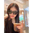 Unisex UV Protection Sunglasses